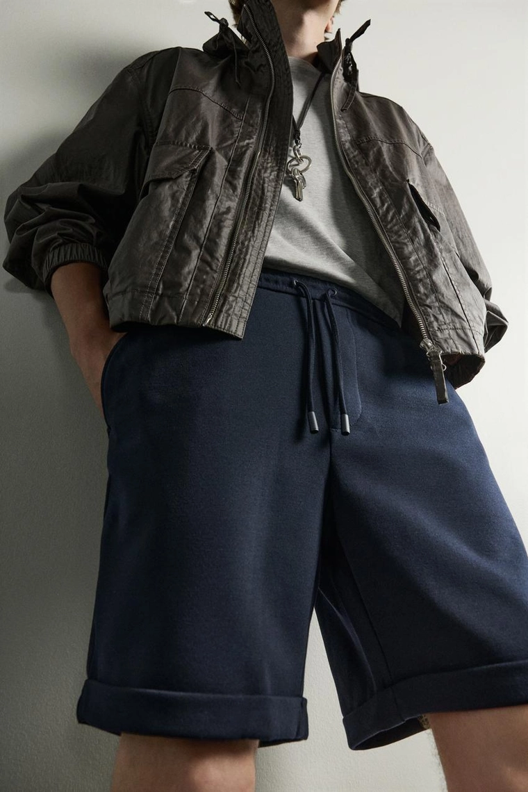 ШОРТЫ REGULAR FIT COMFORT