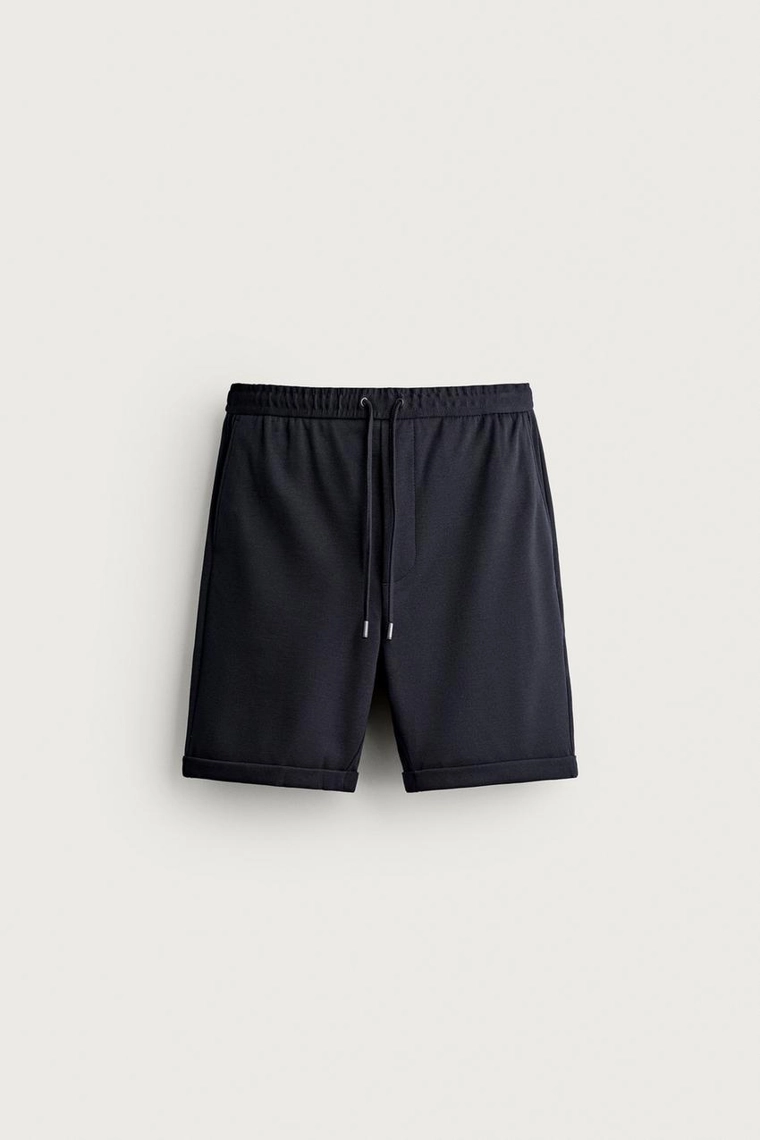 ШОРТЫ REGULAR FIT COMFORT