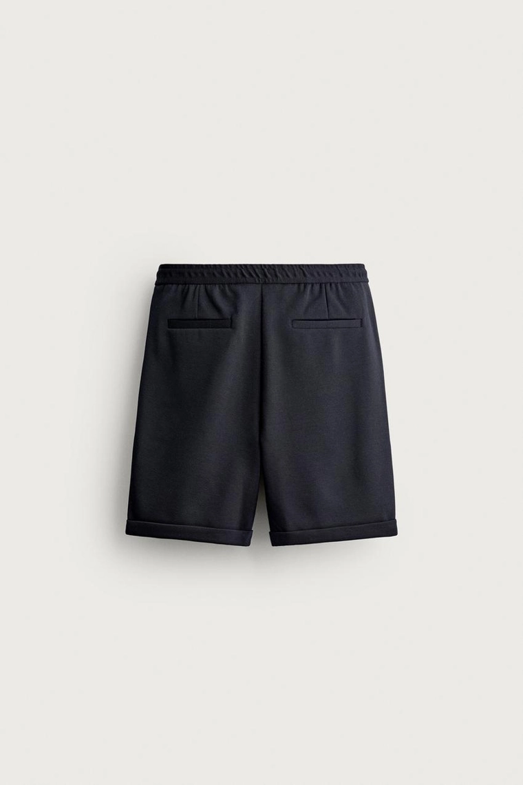 ШОРТЫ REGULAR FIT COMFORT