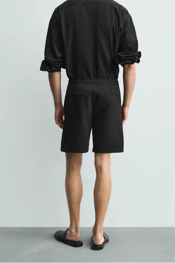 ШОРТЫ REGULAR FIT COMFORT
