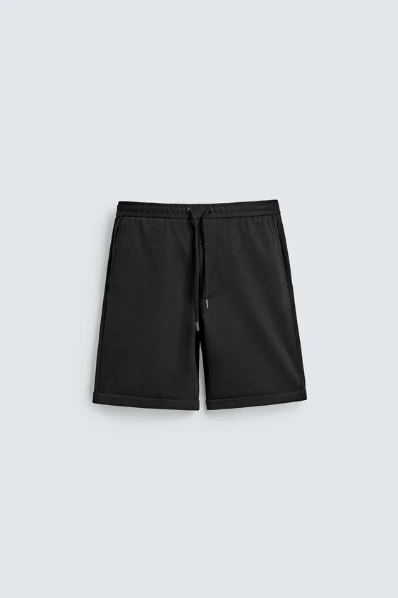 ШОРТЫ REGULAR FIT COMFORT