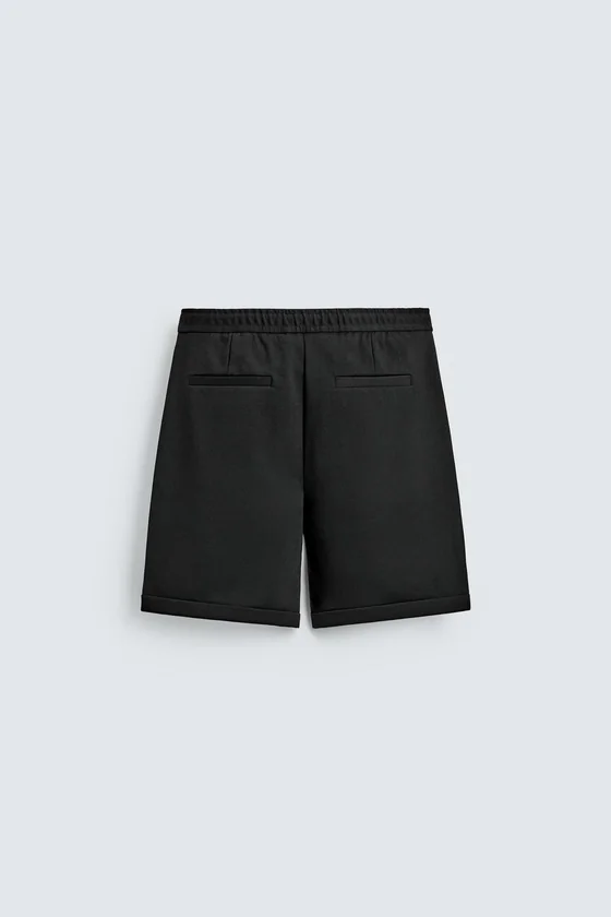 ШОРТЫ REGULAR FIT COMFORT
