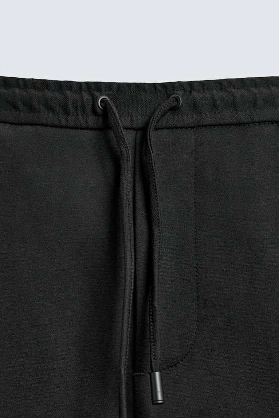ШОРТЫ REGULAR FIT COMFORT