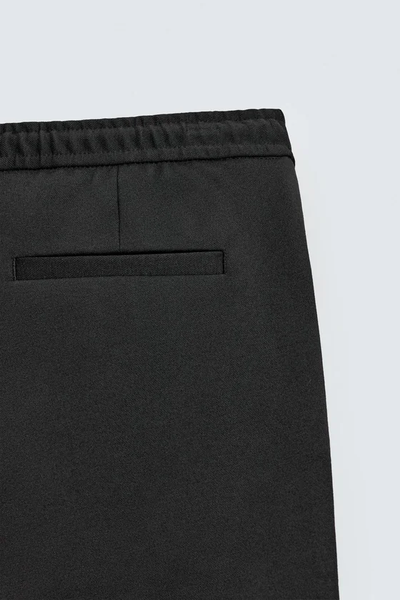 ШОРТЫ REGULAR FIT COMFORT