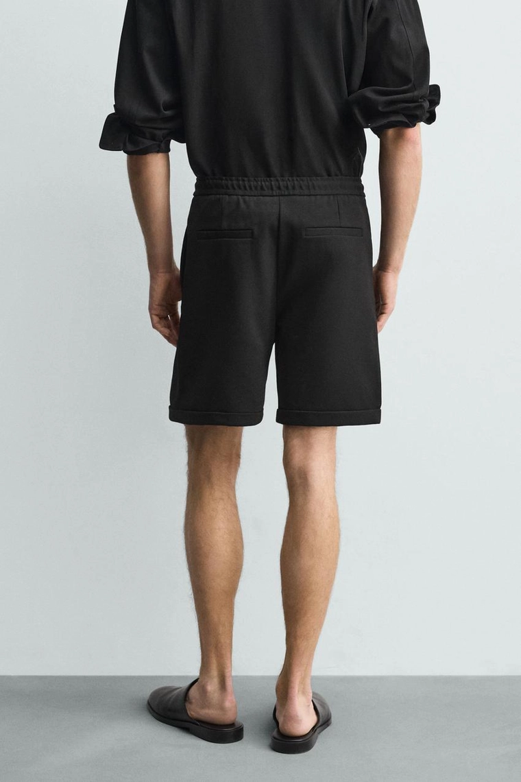 ШОРТЫ REGULAR FIT COMFORT