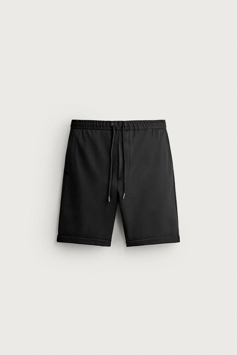 ШОРТЫ REGULAR FIT COMFORT