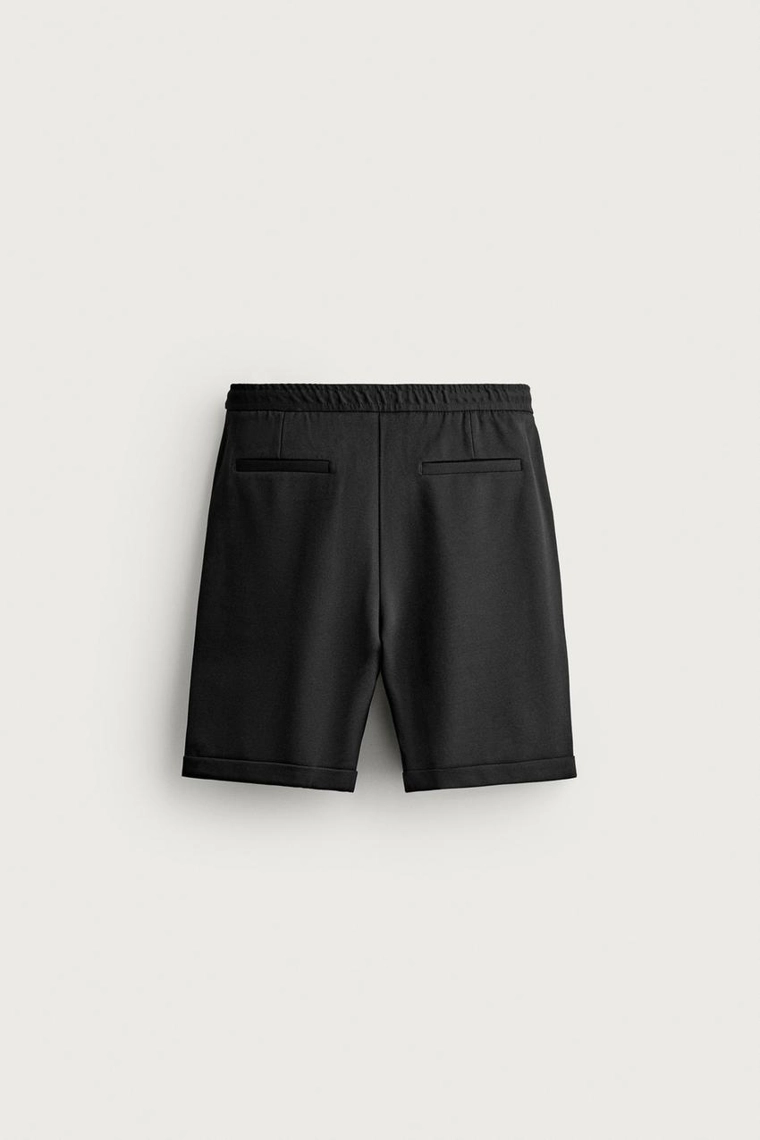 ШОРТЫ REGULAR FIT COMFORT