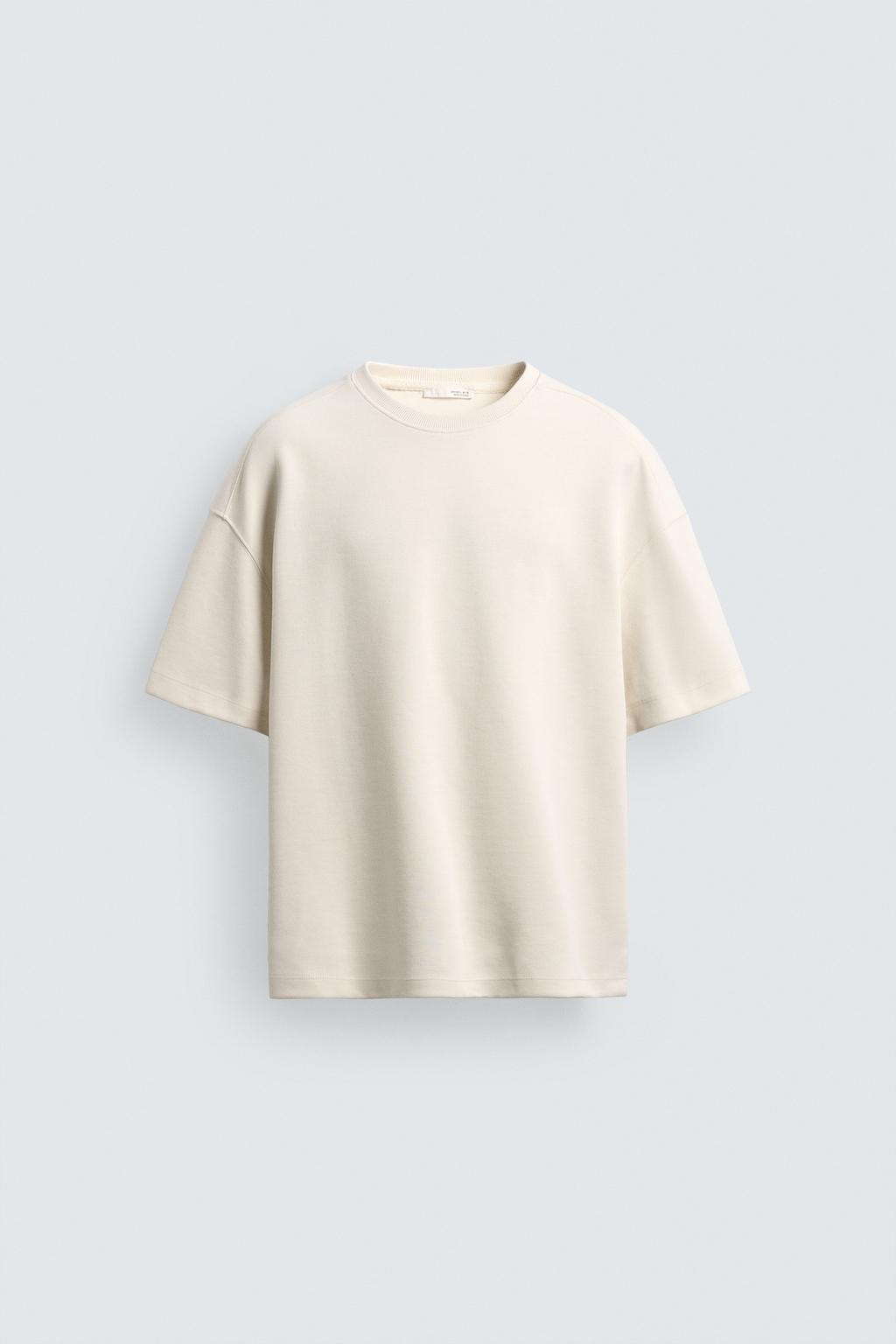 ТОЛСТОВКА RELAXED FIT ИЗ ИНТЕРЛОКА