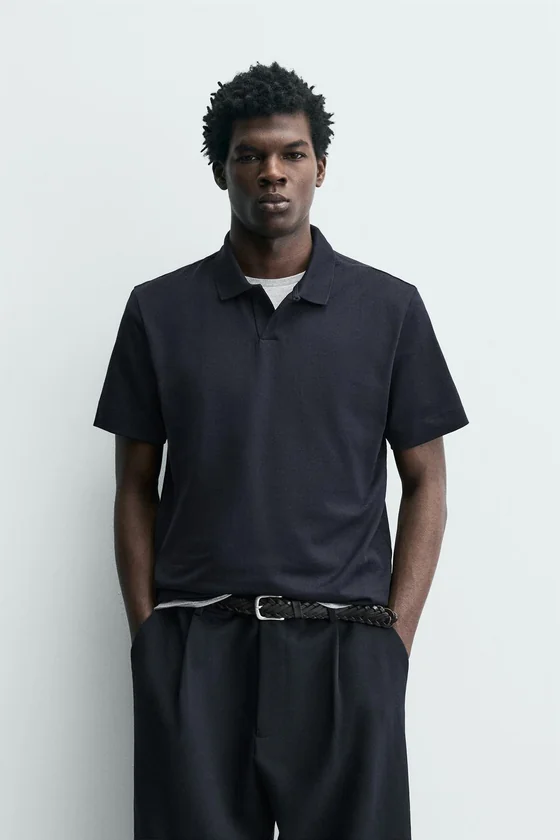 ПОЛО REGULAR FIT