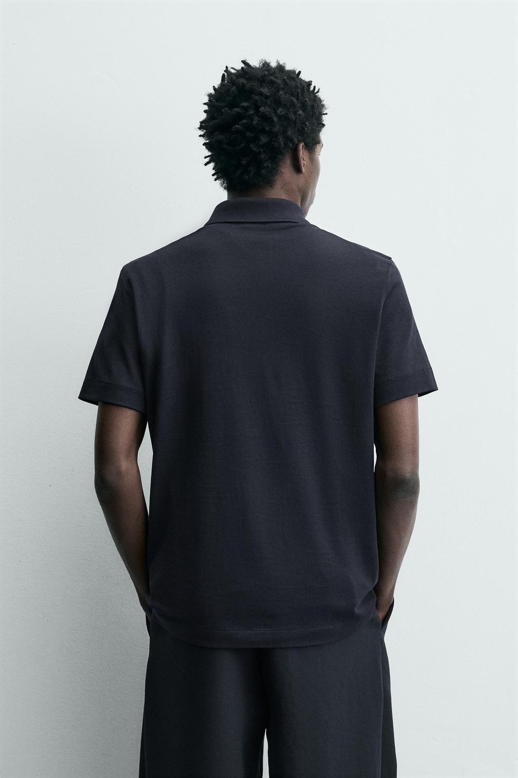 ПОЛО REGULAR FIT