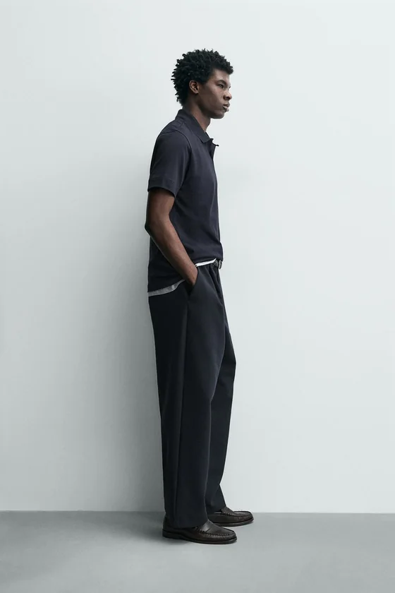 ПОЛО REGULAR FIT