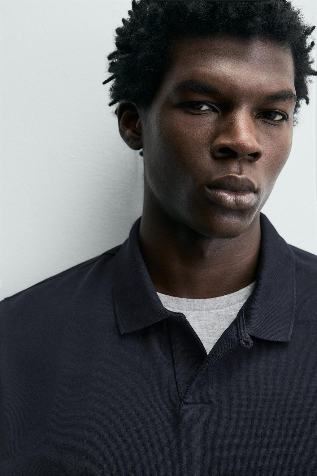 ПОЛО REGULAR FIT