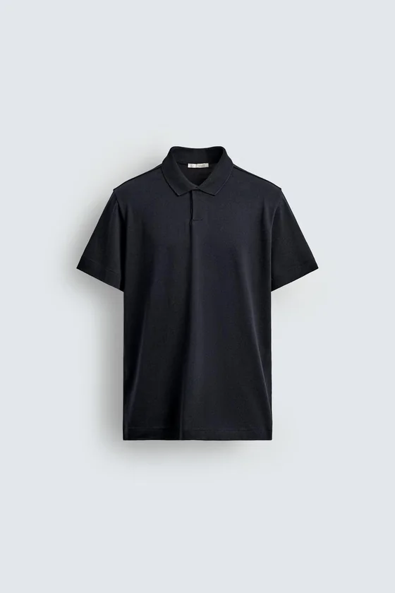 ПОЛО REGULAR FIT