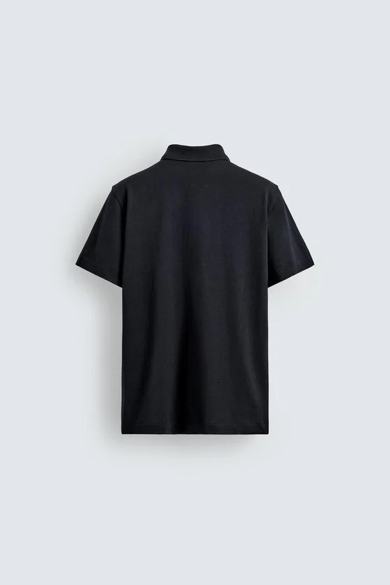 ПОЛО REGULAR FIT