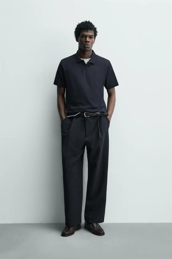 ПОЛО REGULAR FIT