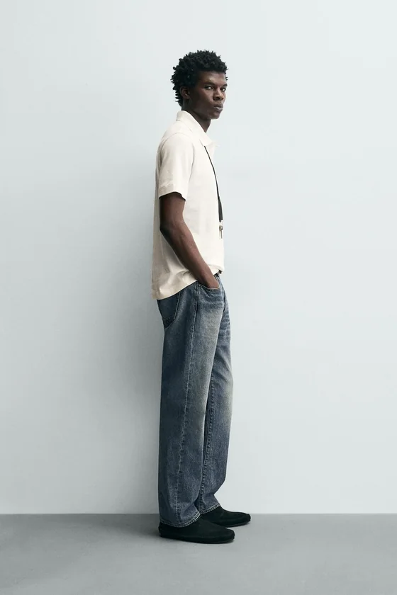 ПОЛО REGULAR FIT