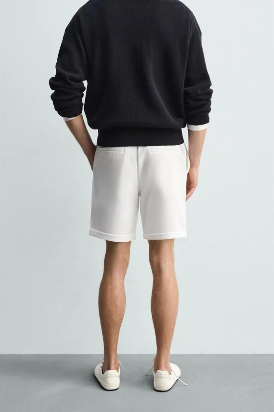 ШОРТЫ REGULAR FIT COMFORT