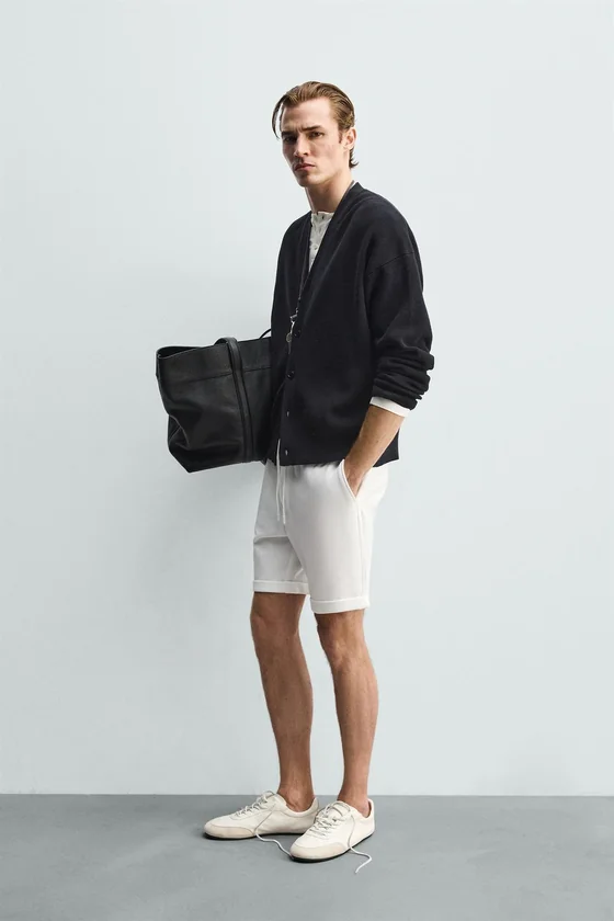 ШОРТЫ REGULAR FIT COMFORT