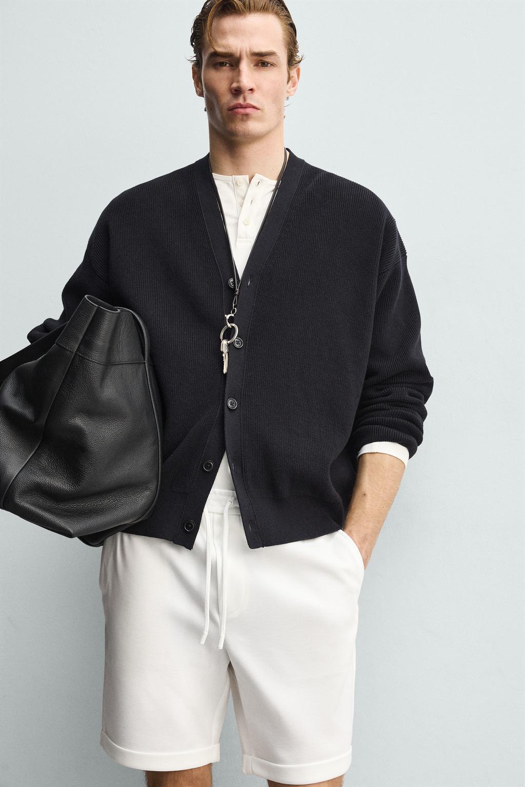 ШОРТЫ REGULAR FIT COMFORT