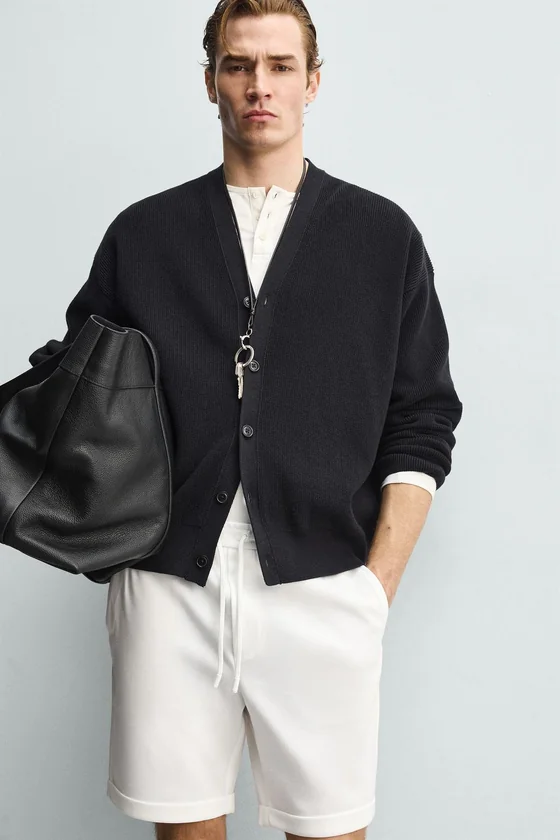 ШОРТЫ REGULAR FIT COMFORT