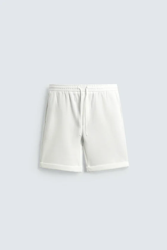 ШОРТЫ REGULAR FIT COMFORT