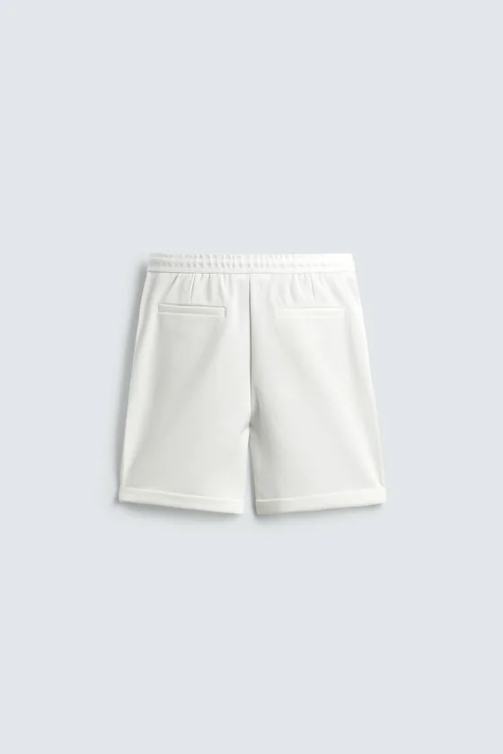 ШОРТЫ REGULAR FIT COMFORT