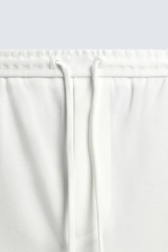 ШОРТЫ REGULAR FIT COMFORT