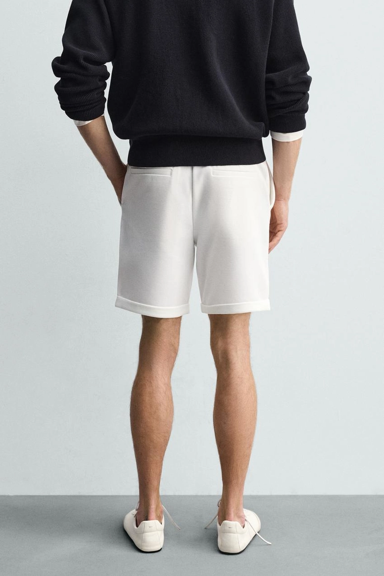 ШОРТЫ REGULAR FIT COMFORT