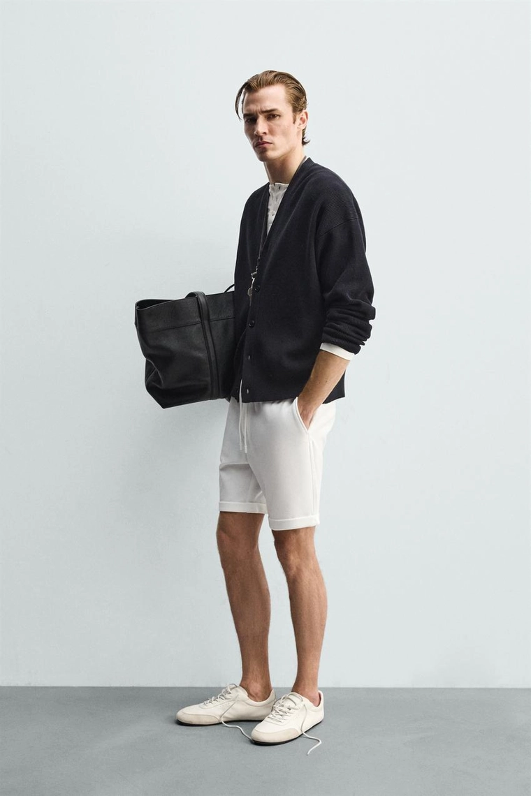 ШОРТЫ REGULAR FIT COMFORT