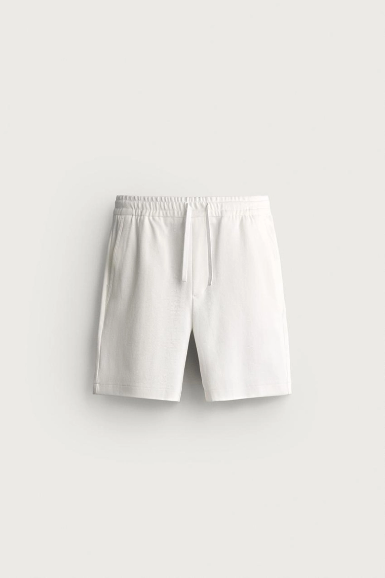 ШОРТЫ REGULAR FIT COMFORT