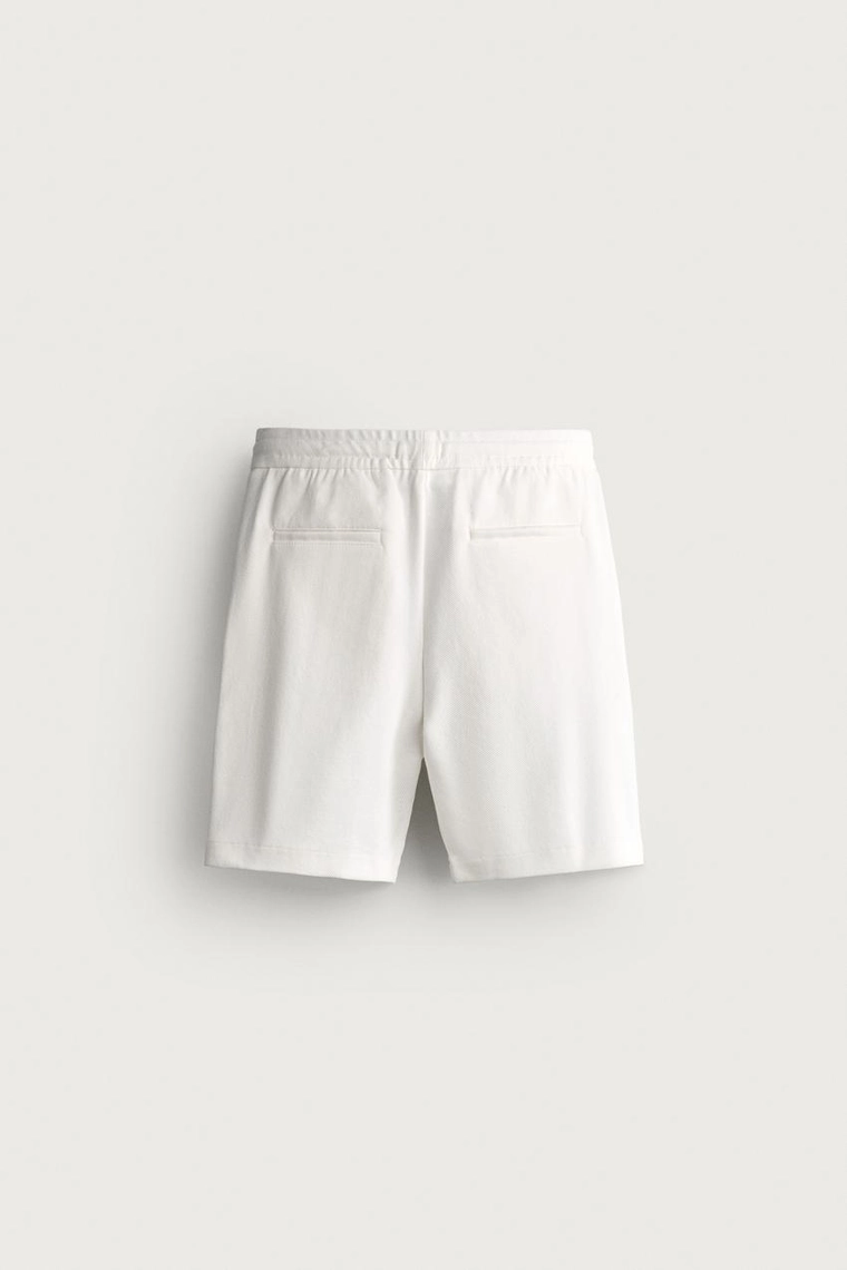 ШОРТЫ REGULAR FIT COMFORT