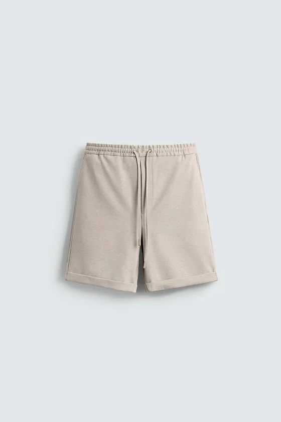 ШОРТЫ REGULAR FIT COMFORT