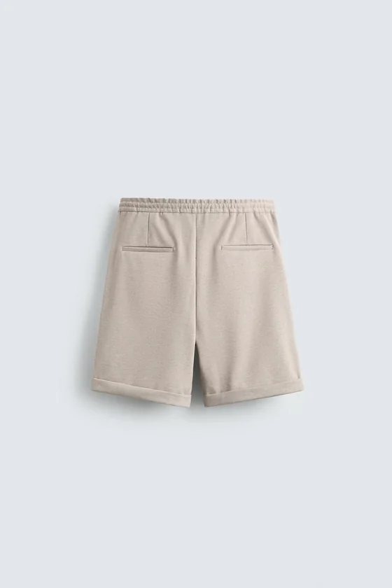 ШОРТЫ REGULAR FIT COMFORT
