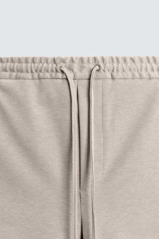 ШОРТЫ REGULAR FIT COMFORT