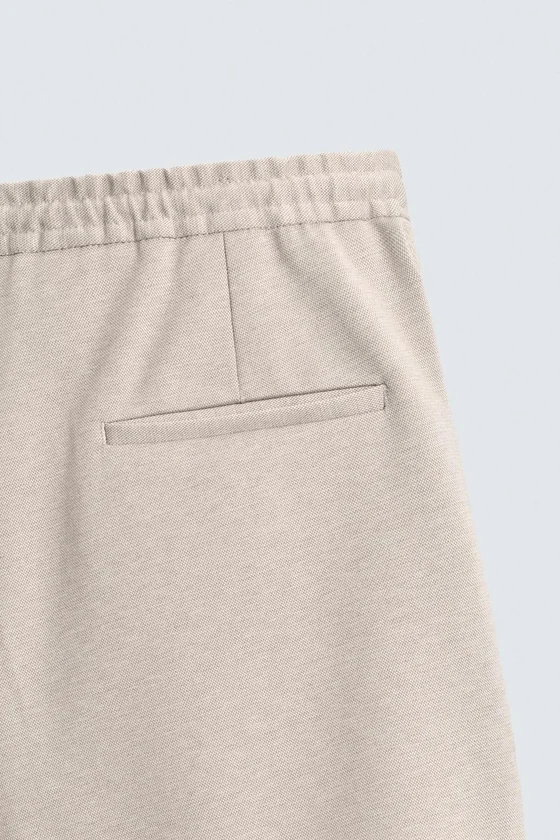 ШОРТЫ REGULAR FIT COMFORT