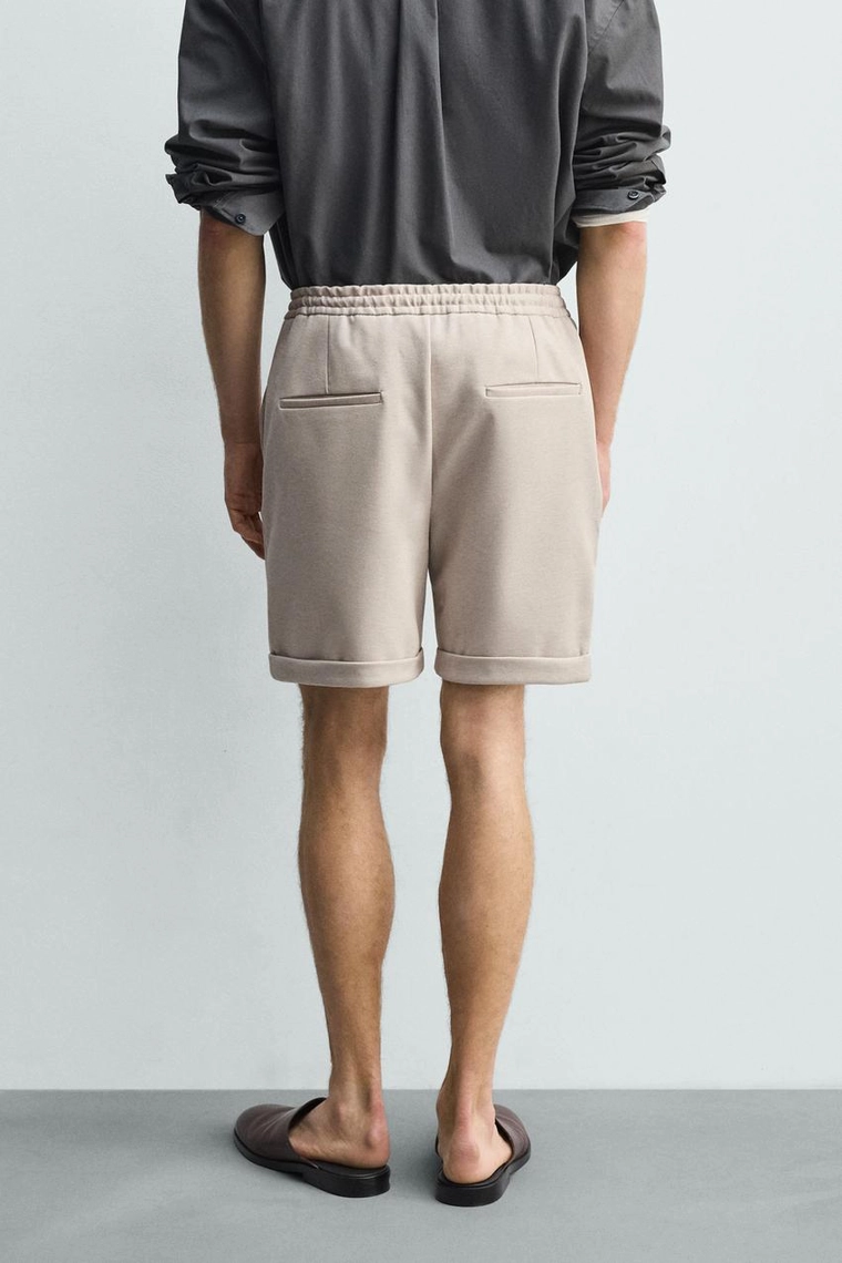 ШОРТЫ REGULAR FIT COMFORT