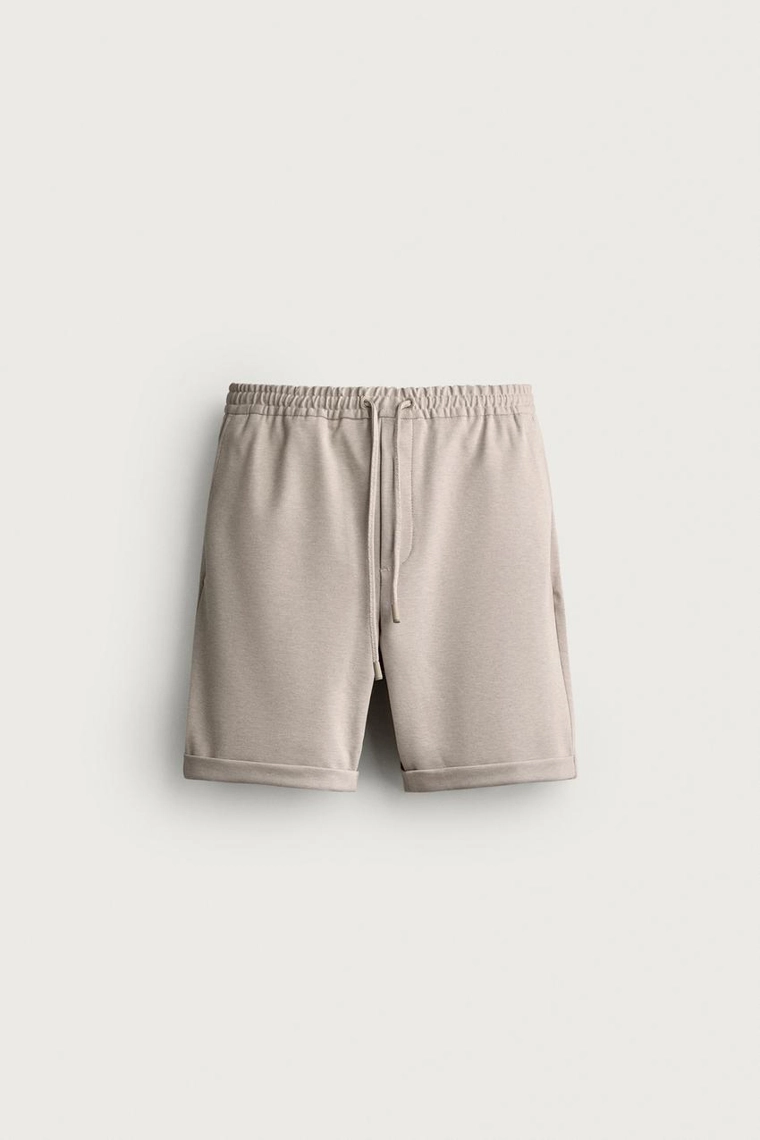 ШОРТЫ REGULAR FIT COMFORT
