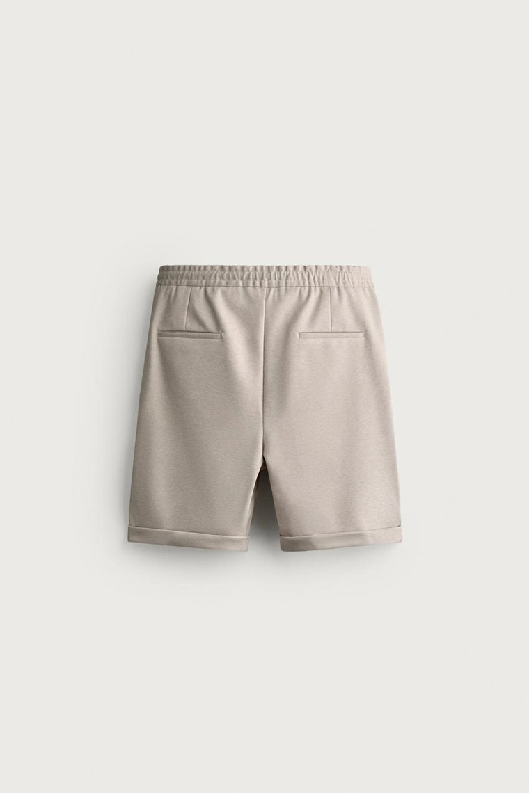 ШОРТЫ REGULAR FIT COMFORT