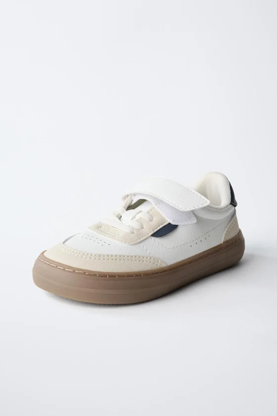 КЕДЫ BAREFOOT