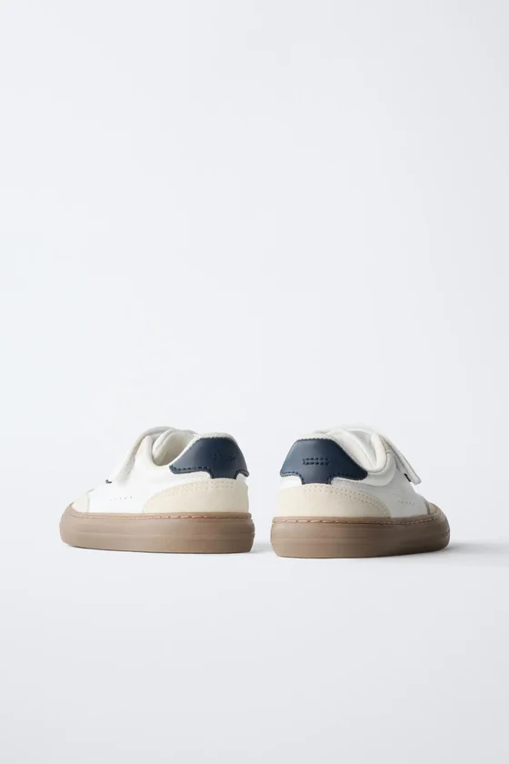 КЕДЫ BAREFOOT