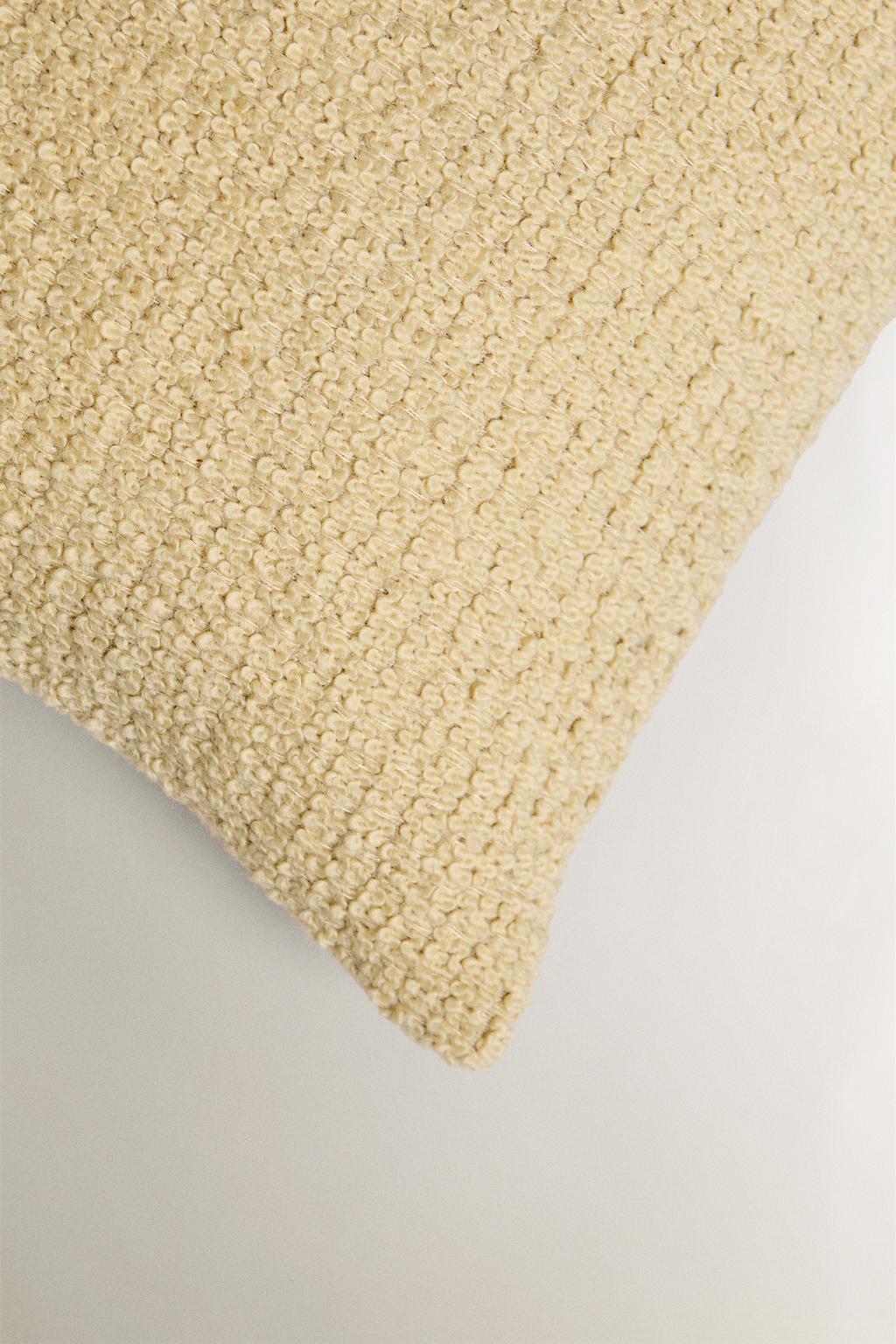 Покрывало wavy wool