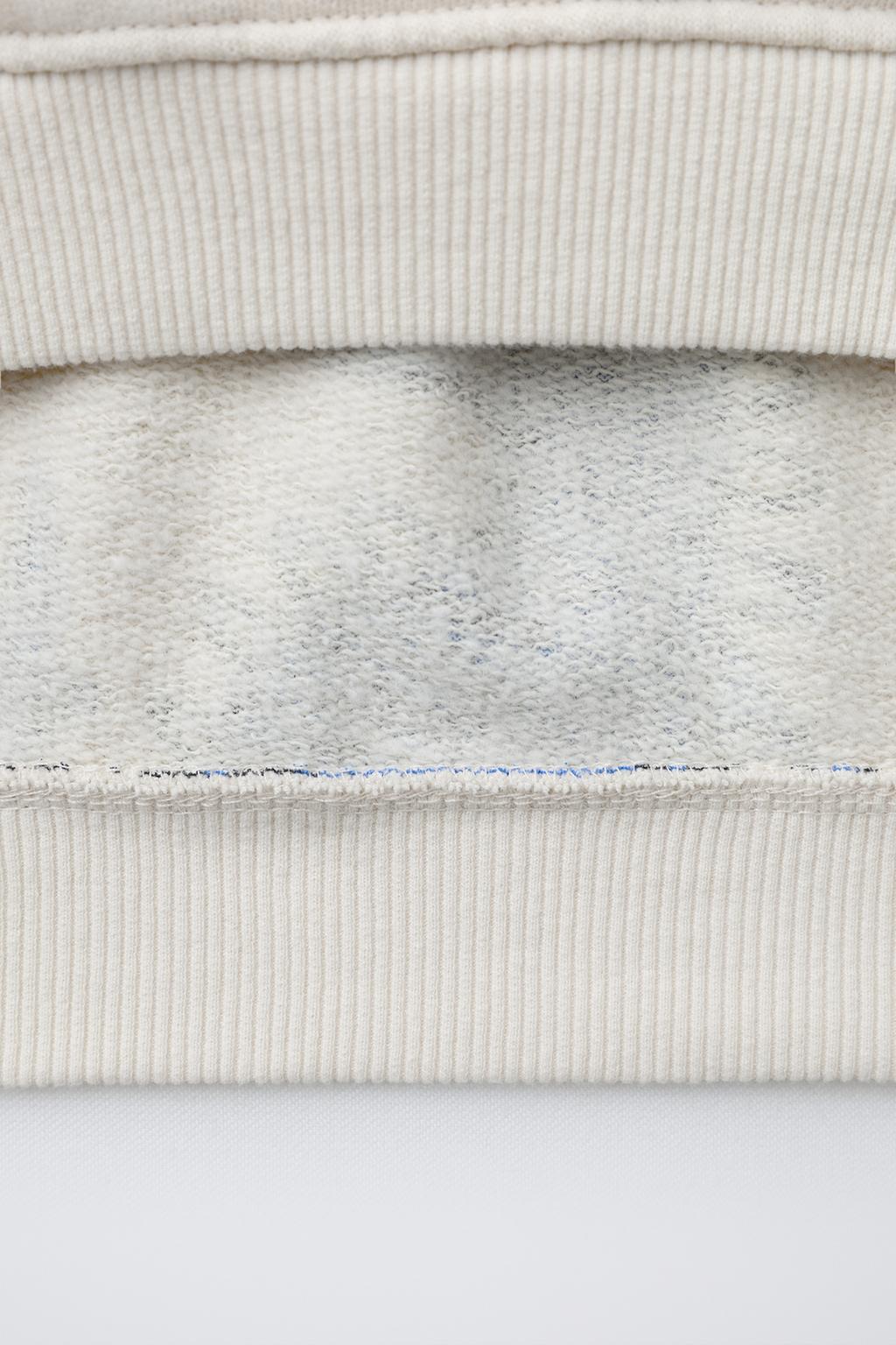 ТОЛСТОВКА С ПРИНТОМ «ДИНОВЗАВРЫ»