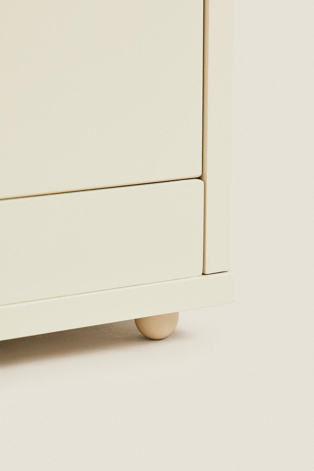 Детская деревянная игровая кухня