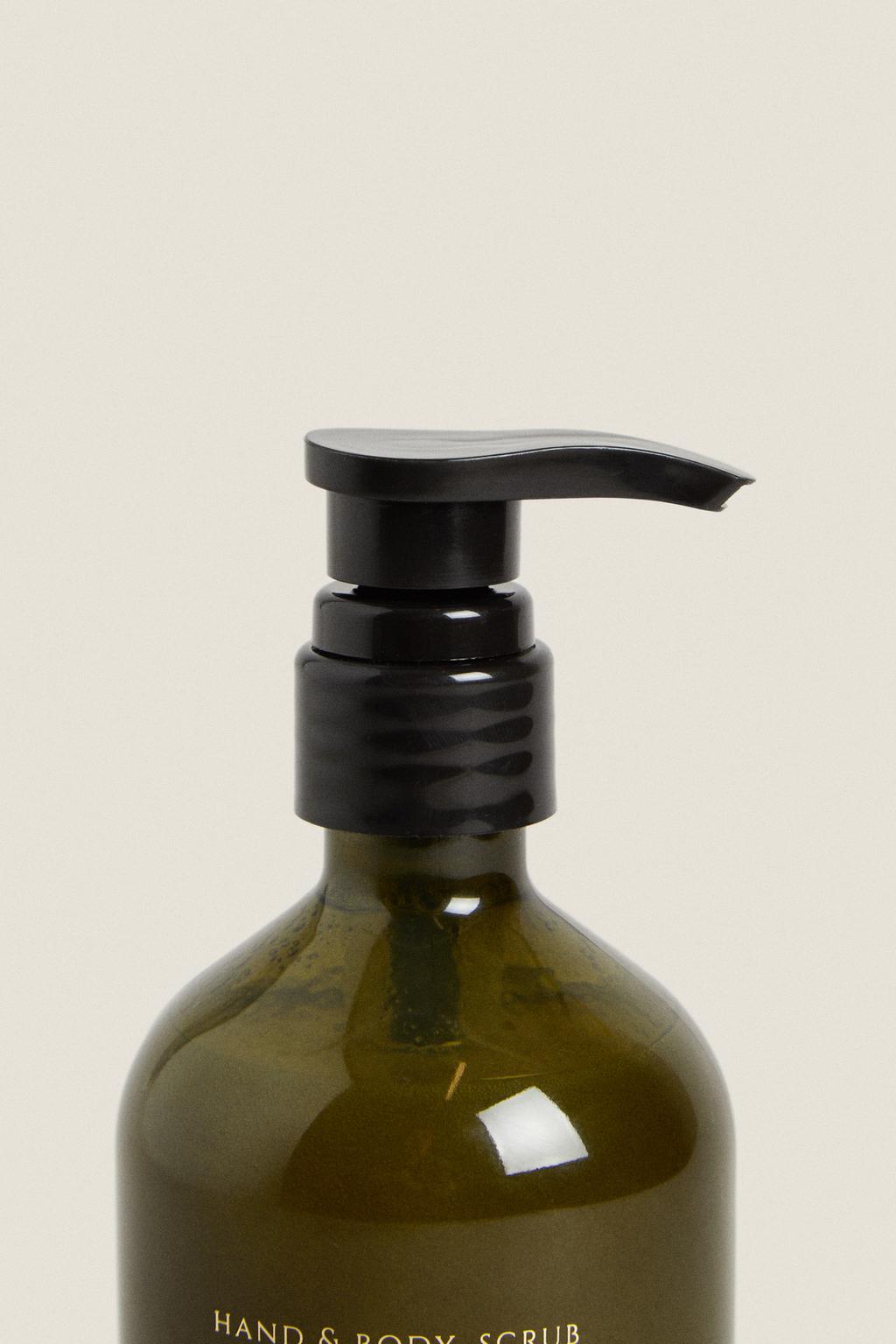 (500 мл) пилинг для тела basilicum