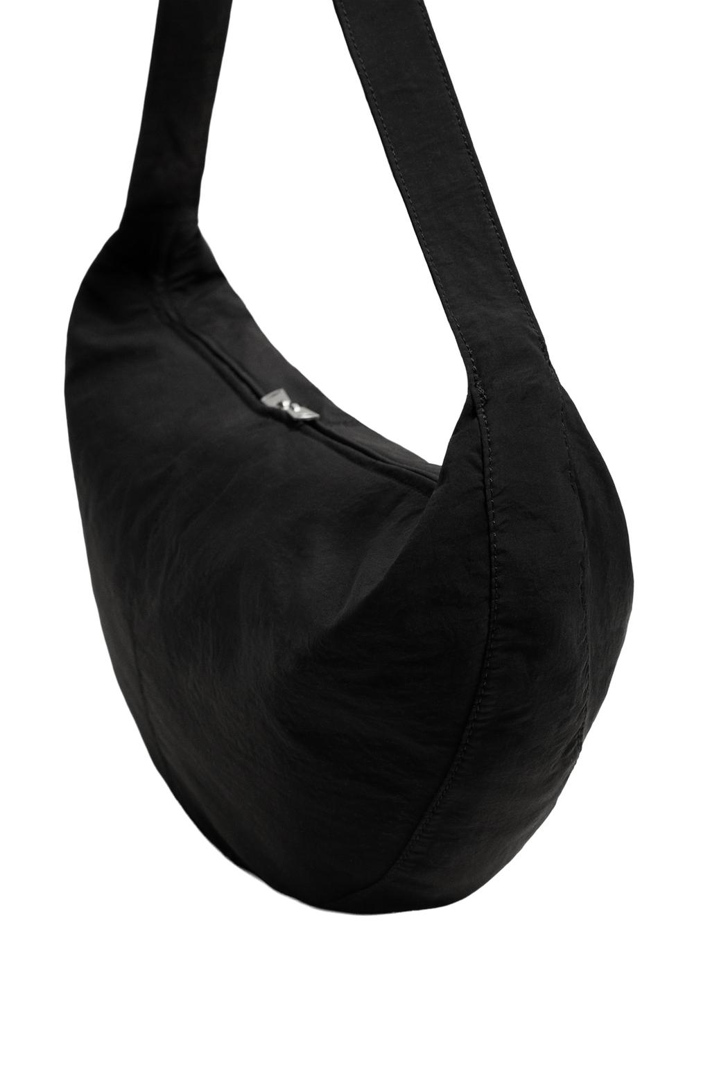 НЕЙЛОНОВАЯ СУМКА