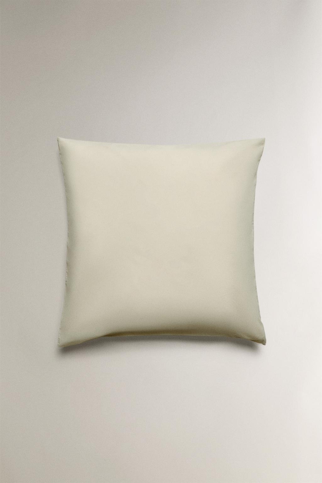 Наволочка из высококачественного хлопкового перкаля society limonta