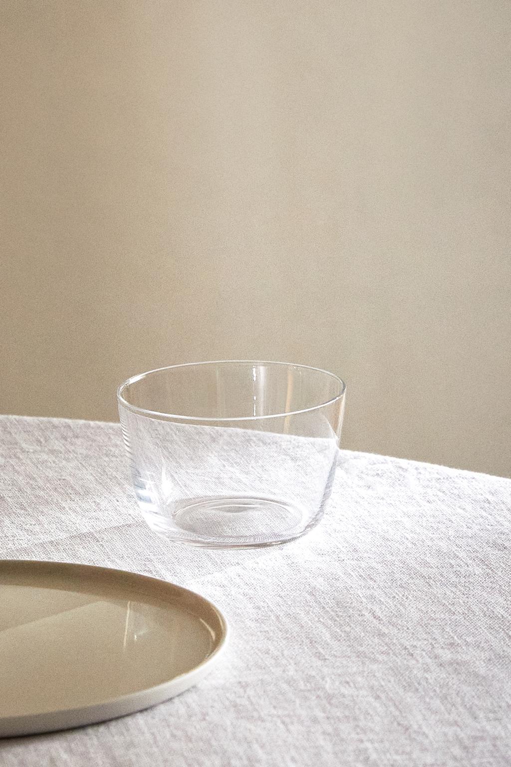 Набор стаканов crystaline (набор из 2 шт.)