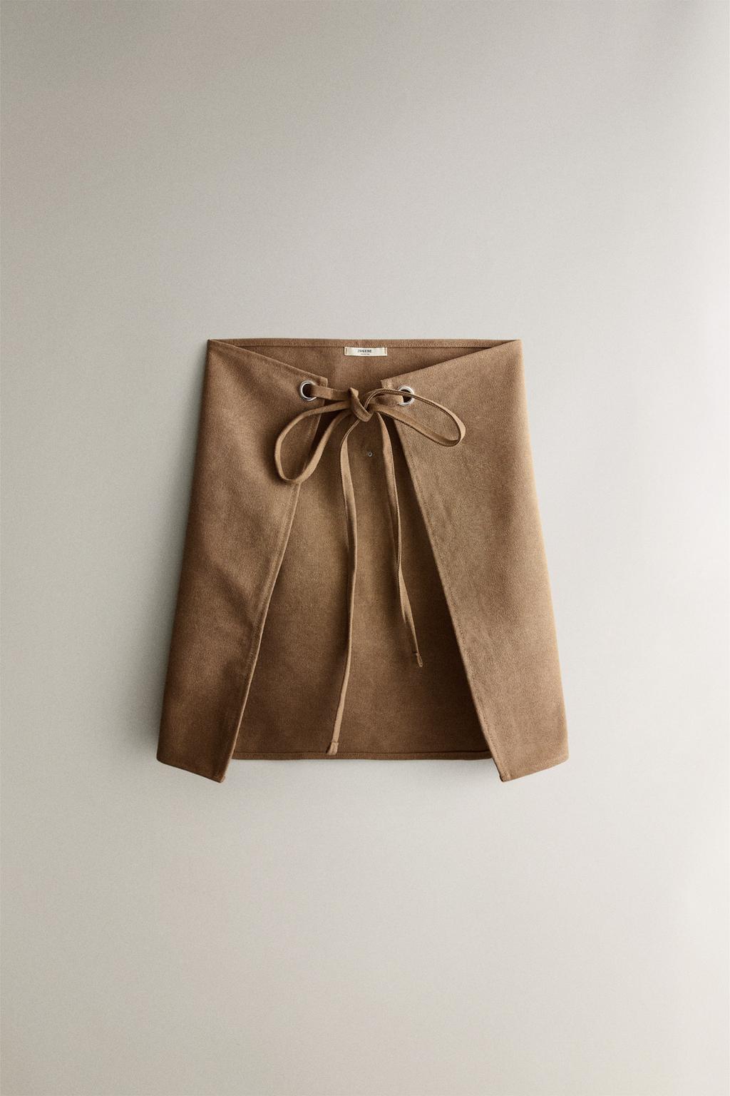 Хлопковый фартук