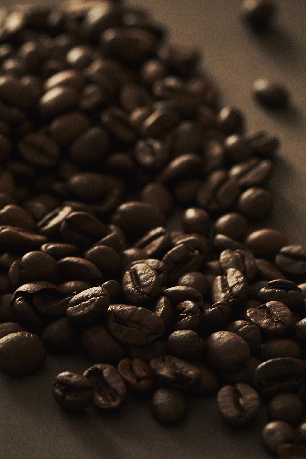 (125 г) ароматическая свеча coffee cream