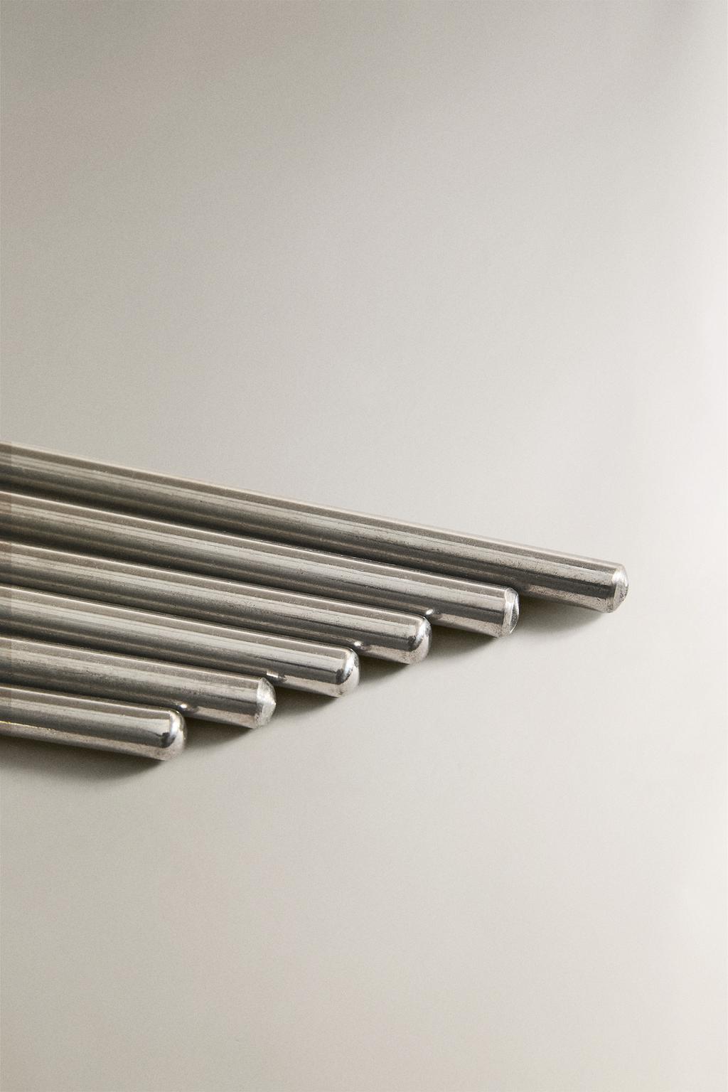 Набор кофейных ложек (набор из 6 штук)